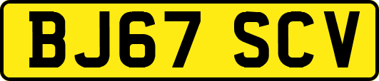 BJ67SCV
