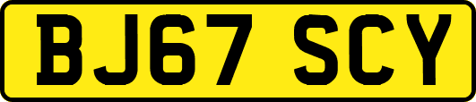 BJ67SCY