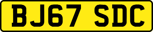 BJ67SDC