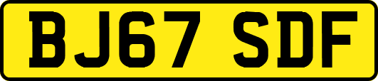 BJ67SDF