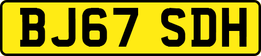 BJ67SDH