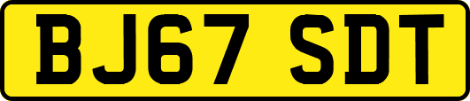 BJ67SDT