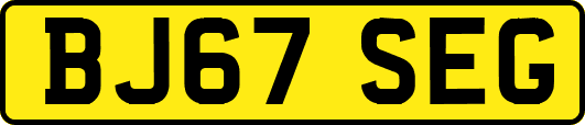 BJ67SEG
