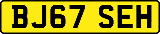 BJ67SEH