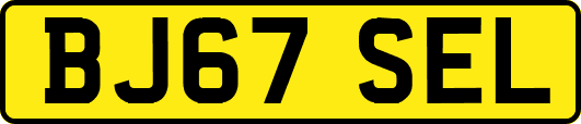 BJ67SEL