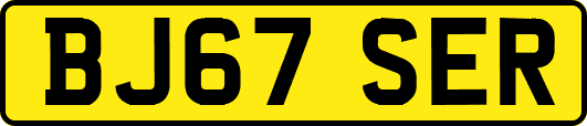 BJ67SER