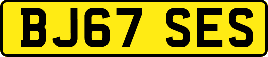 BJ67SES