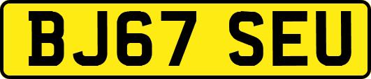BJ67SEU