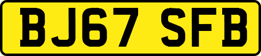 BJ67SFB