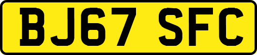 BJ67SFC