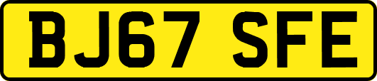 BJ67SFE