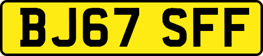 BJ67SFF