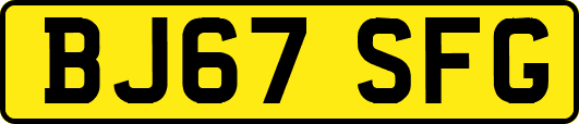 BJ67SFG
