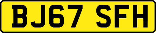 BJ67SFH