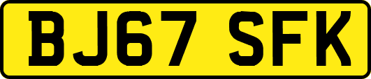 BJ67SFK