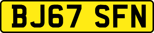 BJ67SFN