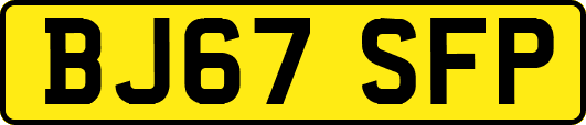 BJ67SFP