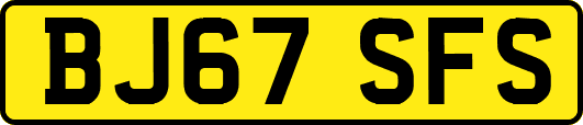 BJ67SFS