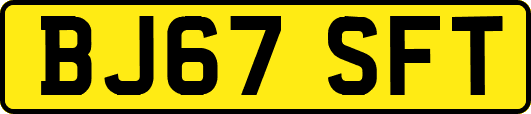 BJ67SFT