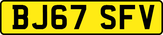 BJ67SFV