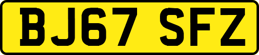 BJ67SFZ