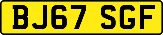BJ67SGF