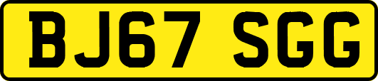 BJ67SGG