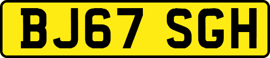 BJ67SGH