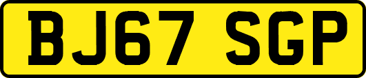 BJ67SGP