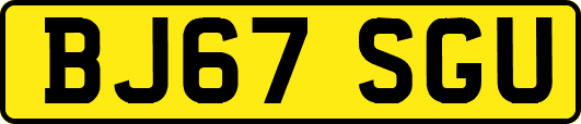 BJ67SGU