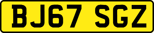BJ67SGZ