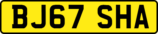 BJ67SHA
