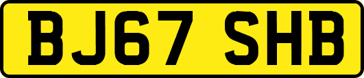 BJ67SHB
