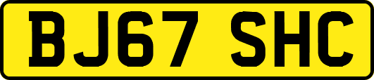 BJ67SHC
