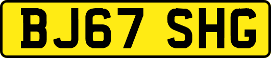 BJ67SHG