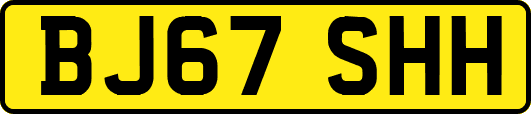 BJ67SHH