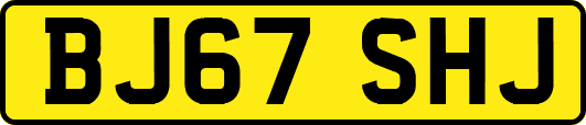 BJ67SHJ