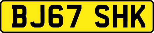 BJ67SHK