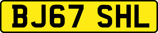 BJ67SHL