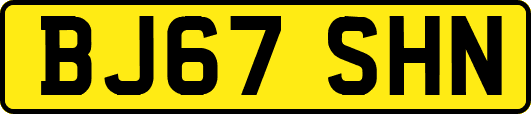 BJ67SHN