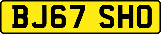 BJ67SHO