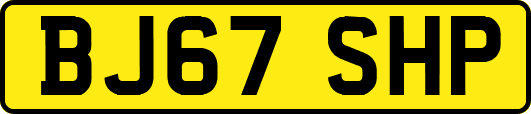BJ67SHP