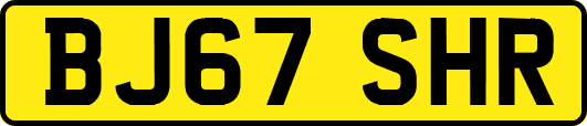 BJ67SHR