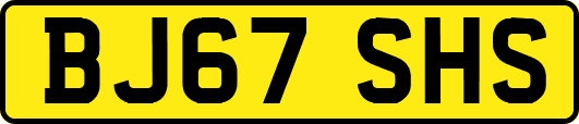 BJ67SHS