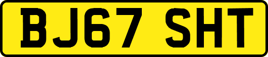BJ67SHT
