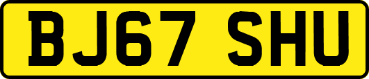 BJ67SHU