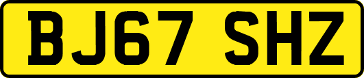 BJ67SHZ