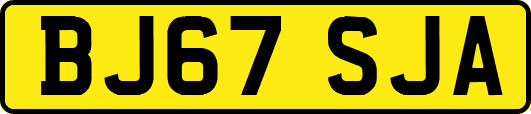 BJ67SJA