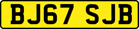 BJ67SJB