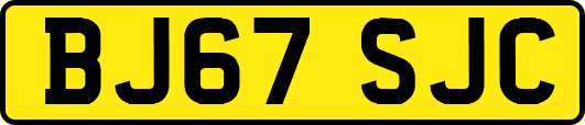 BJ67SJC